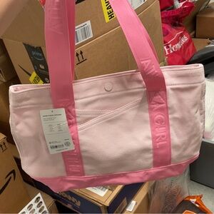 Athleta tote